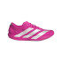 Zapatillas de Running adidas Adizero Adios 9 Hombre Rosa