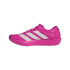 Zapatillas de Running adidas Adizero Adios 9 Hombre Rosa