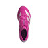 Zapatillas de Running adidas Adizero Adios 9 Hombre Rosa