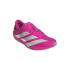 Zapatillas de Running adidas Adizero Adios 9 Hombre Rosa