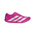 Zapatillas de Running adidas Adizero Adios 9 Mujer Rosa
