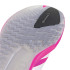 Sapatilhas de Running adidas Adizero Adios 9 Mulher Rosa