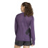 Camiseta de Trail adidas Xpr Ls Tee Mujer Negro