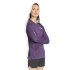Camiseta de Trail adidas Xpr Ls Tee Mujer Negro