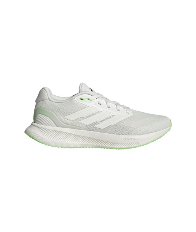 Zapatillas de Running adidas Runfalcon 5 Mujer...
