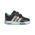 Zapatillas adidas Tensaur Coco Cf Infantil Negro