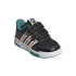 Zapatillas adidas Tensaur Coco Cf Infantil Negro