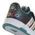 Zapatillas adidas Tensaur Coco Cf Infantil Negro