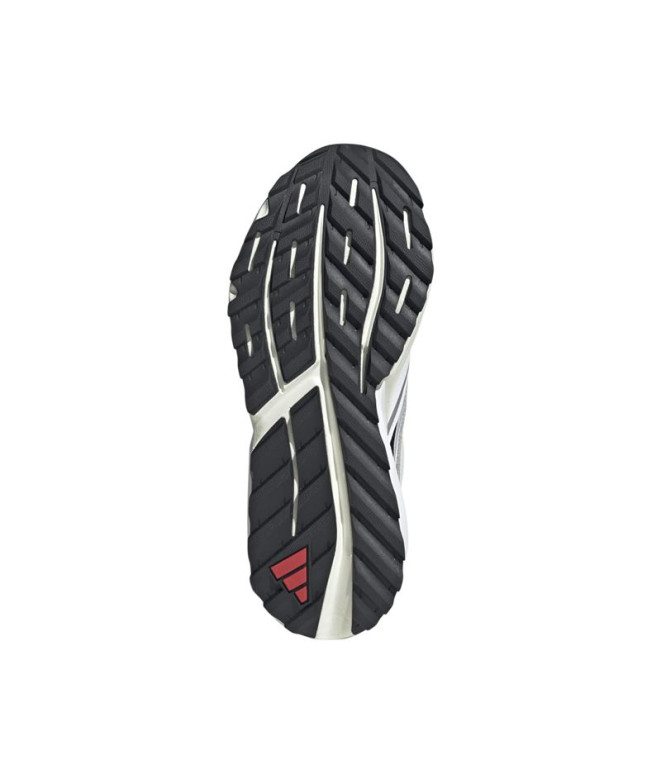 Zapatillas adidas Lightblaze Atr Hombre Negro