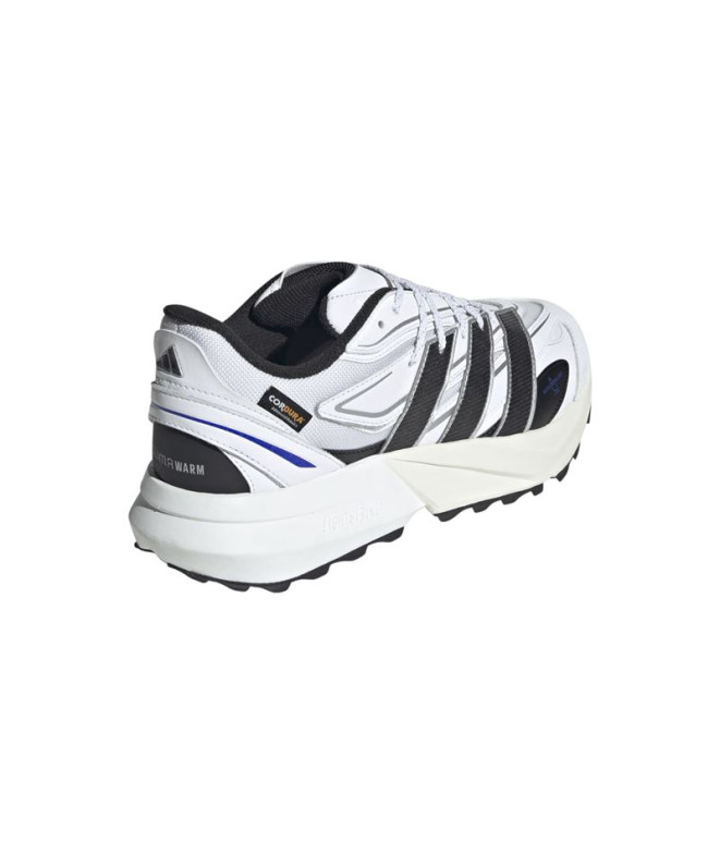 Zapatillas adidas Lightblaze Atr Hombre Negro