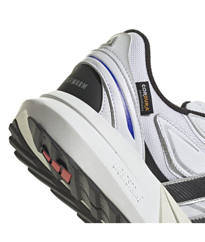 Zapatillas adidas Lightblaze Atr Hombre Negro