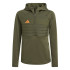 Sudadera de Fútbol adidas Tiro Es Wintopy Infantil Carnoc