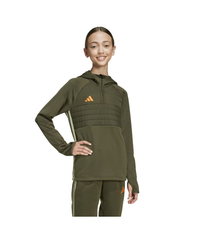 Moletom de Futebol adidas Tiro Es Wintopy...