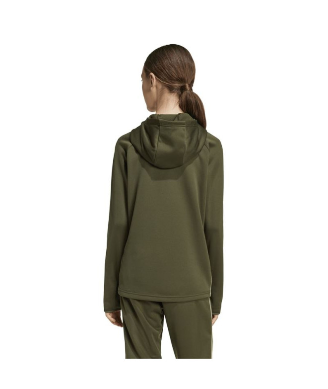 Sudadera de Fútbol adidas Tiro Es Wintopy...