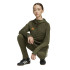 Sudadera de Fútbol adidas Tiro Es Wintopy Infantil Carnoc