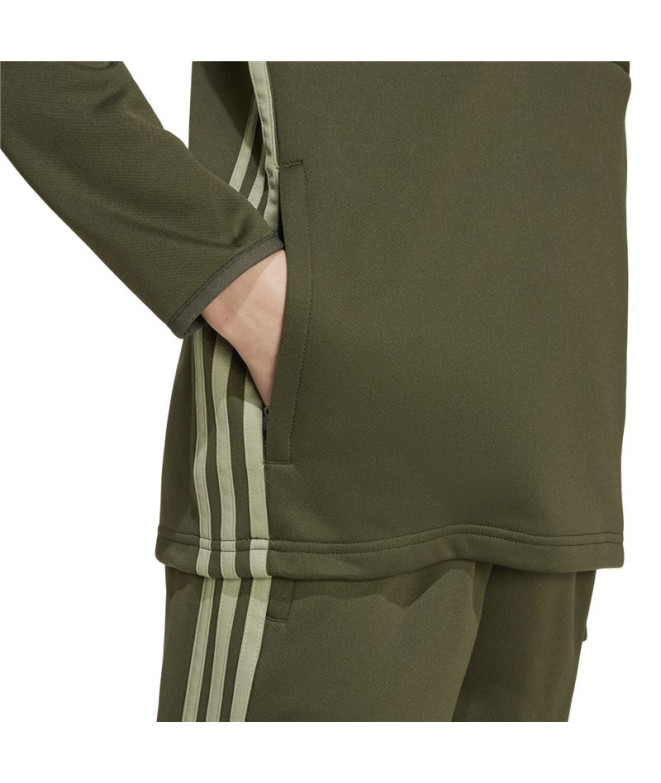 Sweat de Football adidas Tiro Es Wintopy Enfant...