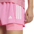 Pantalón de Running adidas Otr B S 2In1 Mujer Lupkme