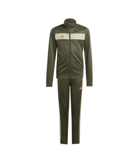 Chándal de Fútbol adidas Tiro Es Ts Infantil Carnoc