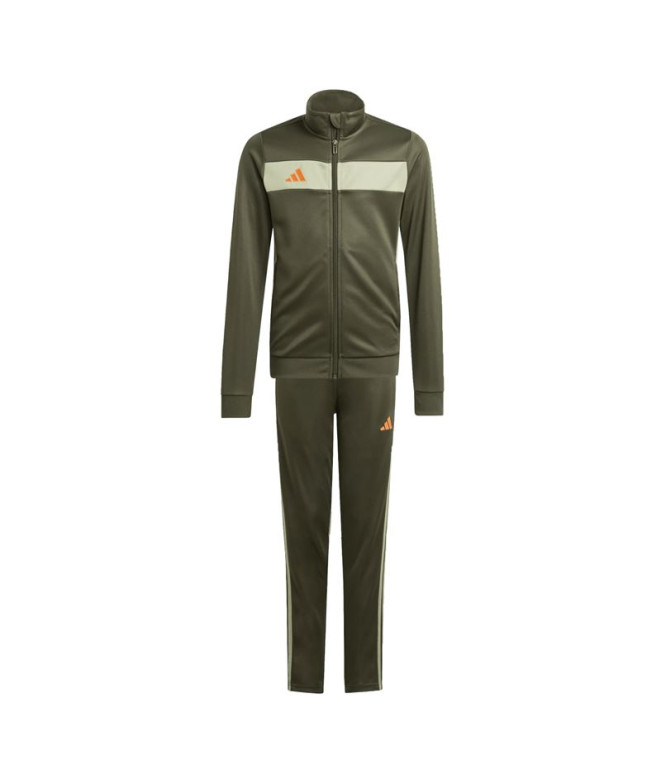 Survêtement de Football adidas Tiro Es Ts...