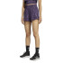 Pantalon de Fitness adidas Aop Pacer Femme Noir