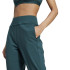 Calça de Fitness adidas All Me Yga P Mulher Branco