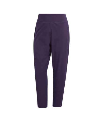 Calça de Fitness adidas All Me Yga P Mulher Preto