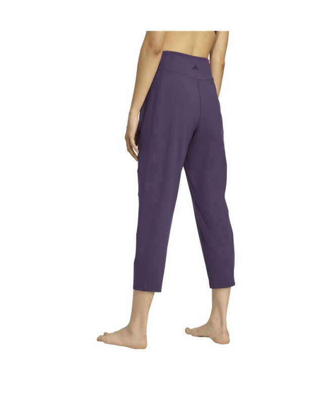 Pantalón de Fitness adidas All Me Yga P Mujer...