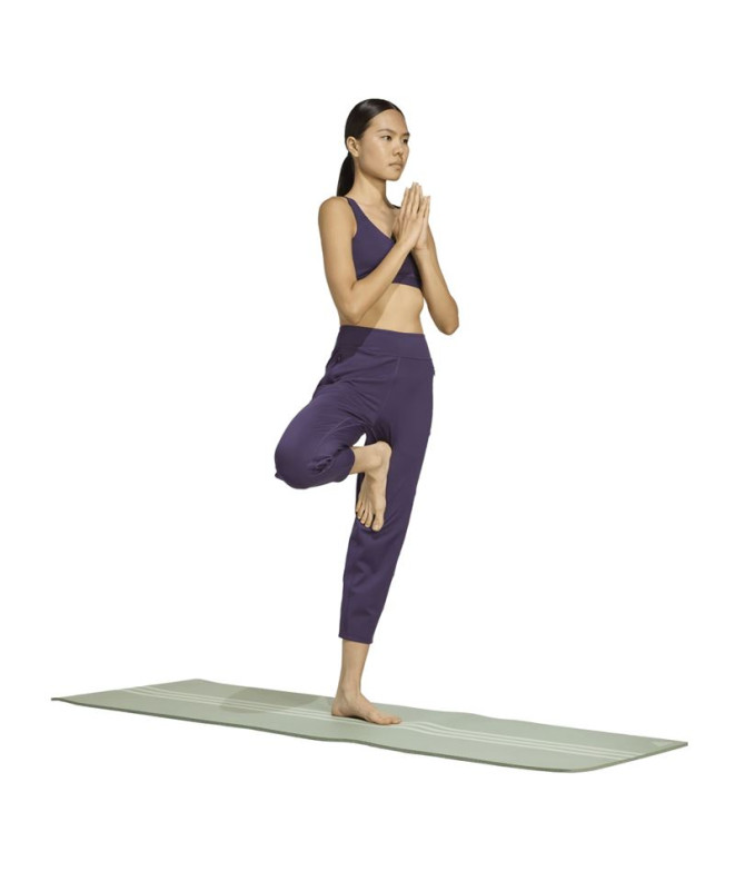 Calça de Fitness adidas All Me Yga P Mulher Preto