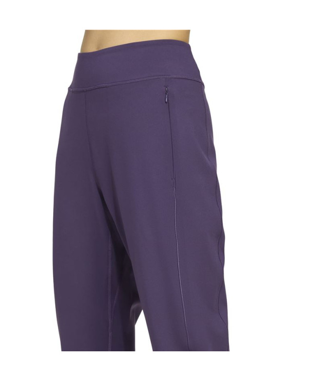 Calça de Fitness adidas All Me Yga P Mulher Preto