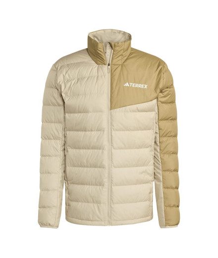 Chaqueta de Montaña adidas Mt Down Jacket Hombre Sabana