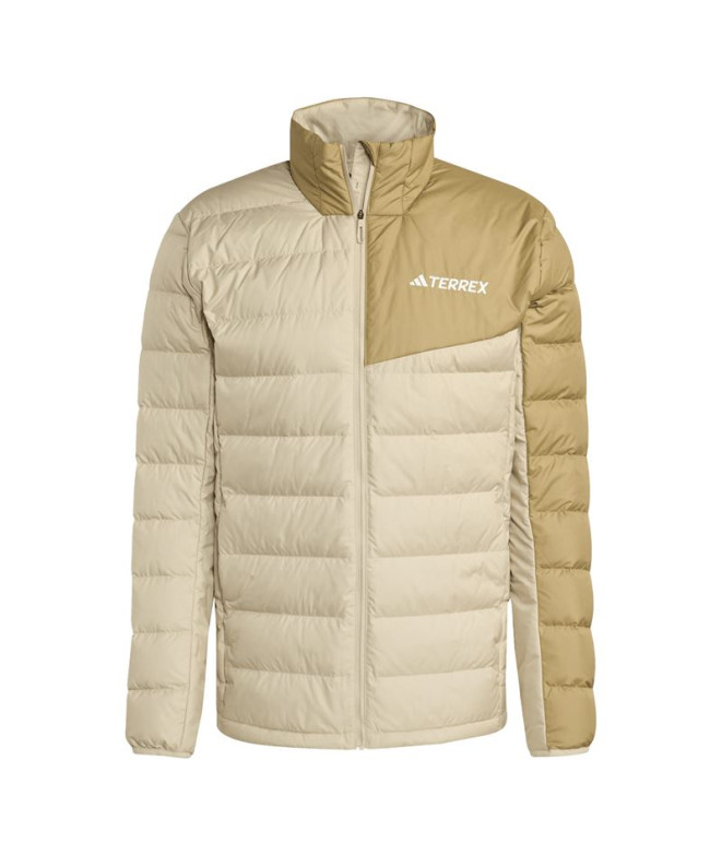 Chaqueta de Montaña adidas Mt Down Jacket...