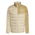 Casaco de Montanha adidas Mt Down Jacket Homem Sabana