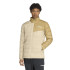 Chaqueta de Montaña adidas Mt Down Jacket Hombre Sabana