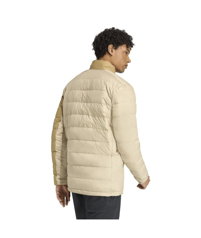 Casaco de Montanha adidas Mt Down Jacket Homem...