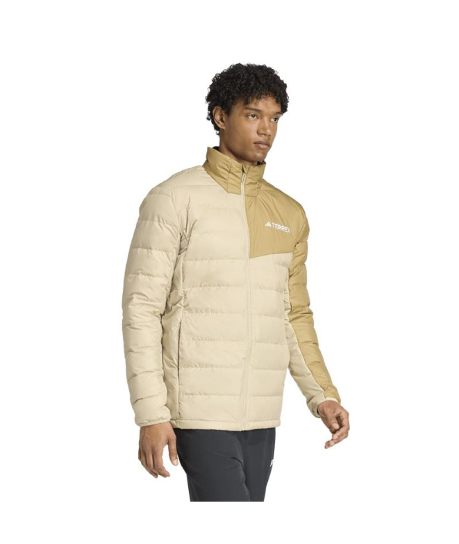 Casaco de Montanha adidas Mt Down Jacket Homem...