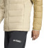 Chaqueta de Montaña adidas Mt Down Jacket Hombre Sabana
