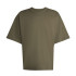 Camiseta adidas SL Hombre Verde Oscuro