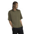 Camiseta adidas SL Hombre Verde Oscuro