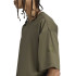 Camiseta adidas SL Hombre Verde Oscuro
