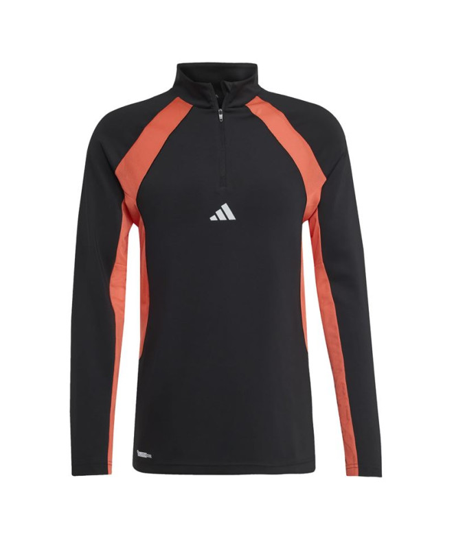 Sudadera de Fitness adidas Tech App 1/4 Z...