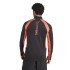 Sudadera de Fitness adidas Tech App 1/4 Z Hombre Negro