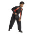 Sudadera de Fitness adidas Tech App 1/4 Z Hombre Negro