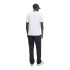 Camiseta Jack and Jones Jjbrandy Ss Crew Neck White Hombre