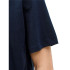 T-shirt Jack and Jones Jjelogo Ss O-Neck 2 Col Sky Captain Homme