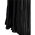 Falda Only Onllyon Pleated Shine Skirt Jrs Noos Mujer Black