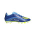 Botas de Fútbol adidas F50 Messi Club Fg/Mg Azul
