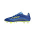 Botas de Fútbol adidas F50 Messi Club Fg/Mg Azul