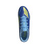 Botas de Fútbol adidas F50 Messi Club Fg/Mg Azul