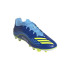 Botas de Fútbol adidas F50 Messi Club Fg/Mg Azul