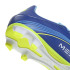 Botas de Fútbol adidas F50 Messi Club Fg/Mg Azul